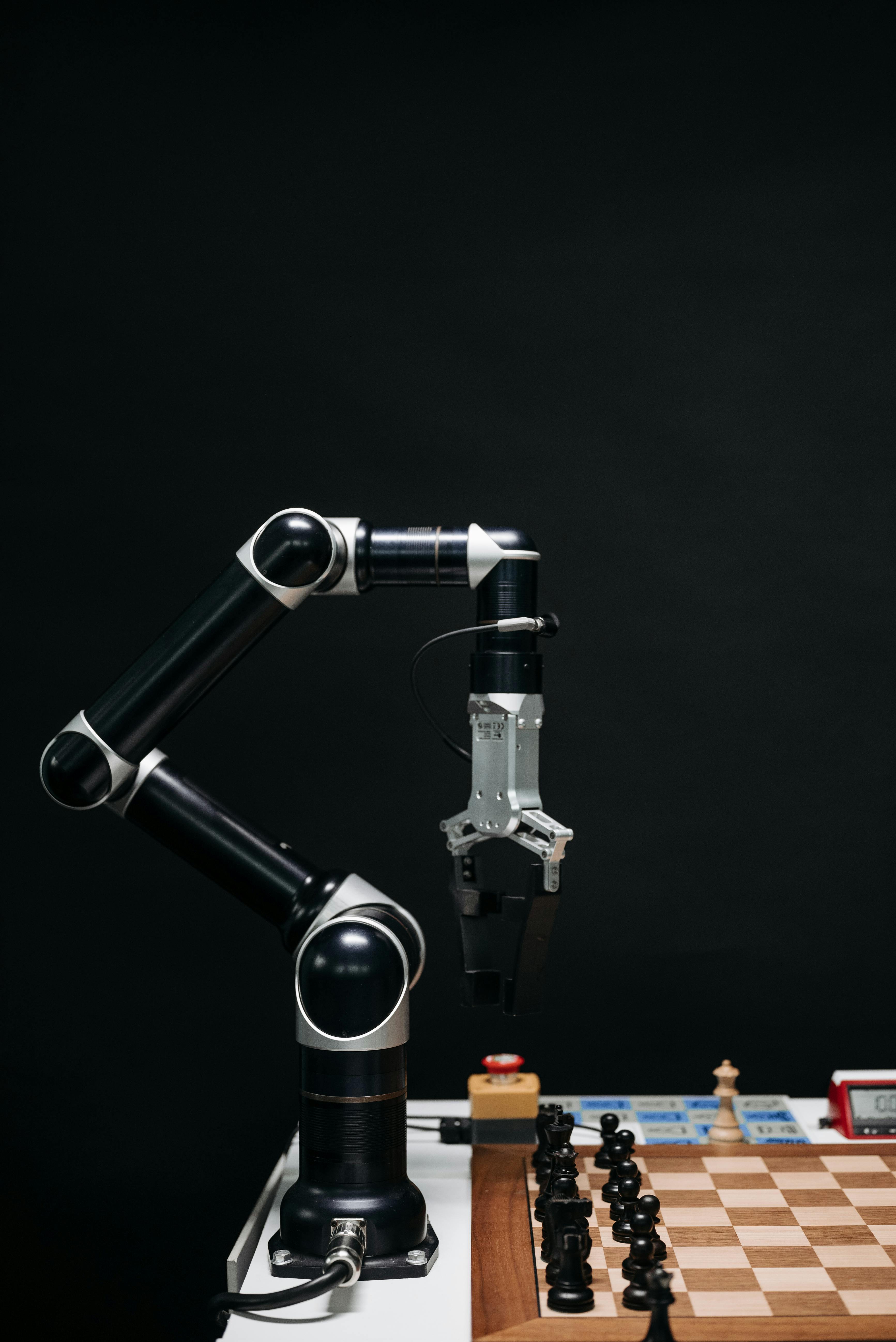Automation Campaign